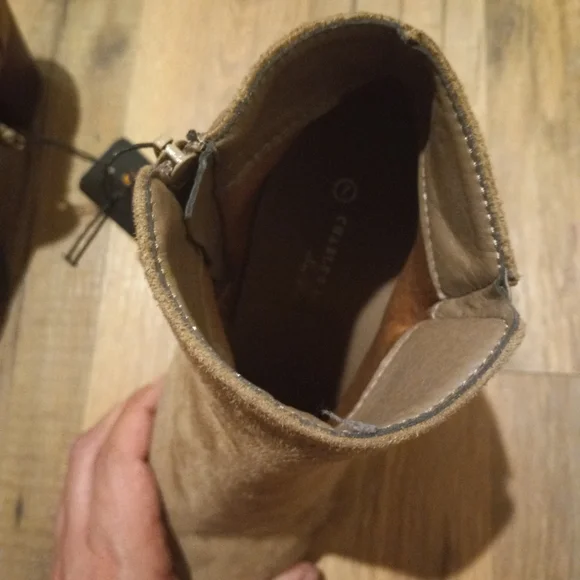 CHARLES ALBERT BOOTS - Picture 2 of 8